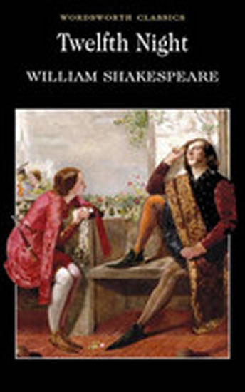 Twelfth Night - Shakespeare William