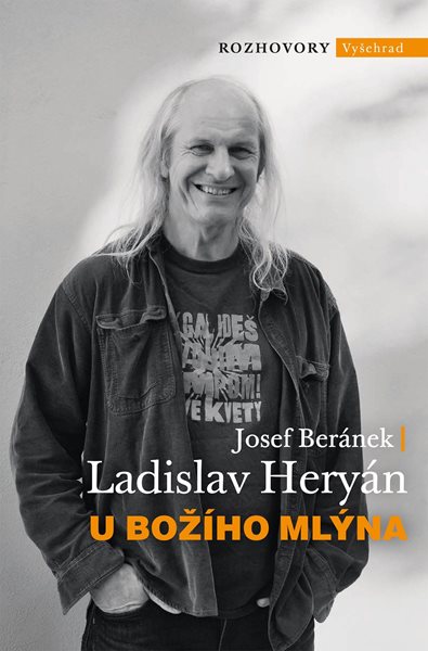 U Božího Mlýna - Ladislav Heryán