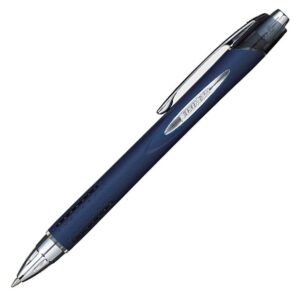 UNI Jetstream Kuličkové pero 0,7 mm – černé, Sleva 20%