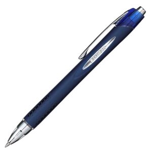 UNI Jetstream Kuličkové pero 0,7 mm – modré, Sleva 20%