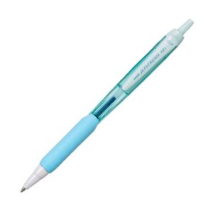 UNI Jetstream Kuličkové pero 0,7 mm – tělo sv. modré Sky blue, modré, Sleva 20%