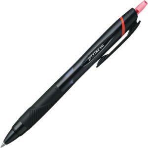 UNI Jetstream Sport Kuličkové pero 0,7 mm – červené, Sleva 20%