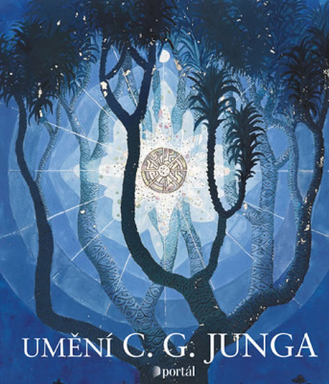 Umění C. G. Junga - kolektiv autorů