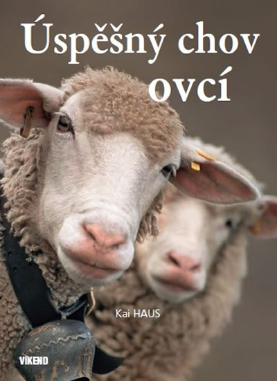 Úspěšný chov ovcí - Haus Kai