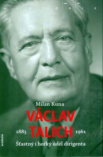 Václav Talich - Kuna Milan - 16