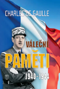 Válečné paměti 1940-1944 - de Gaulle Charles - 16