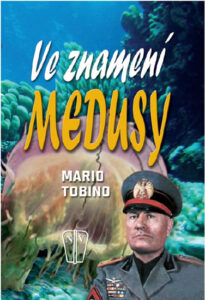 Ve znamení medusy - Tobino Mario - 16