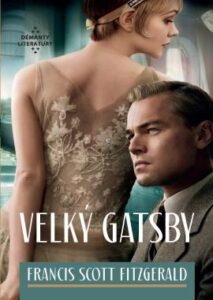 Velký Gatsby - Fitzgerald Francis Scott