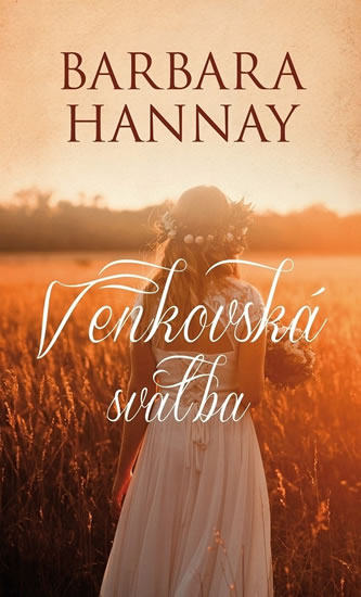 Venkovská svatba - Hannay Barbara