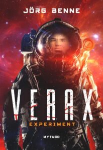 Verax: Experiment (gamebook) - Benne Jörg