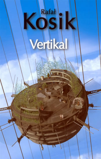 Vertikál - Kosik Rafal - 10