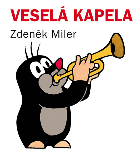 Veselá kapela (kostka) - Miler Zdeněk - 8