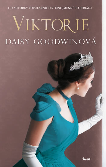 Viktorie - Goodwinová Daisy