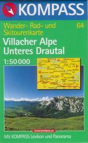 Villacher Alpe