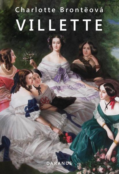 Villette - Bronteová Charlotte