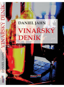Vinařský deník - Jahn Daniel