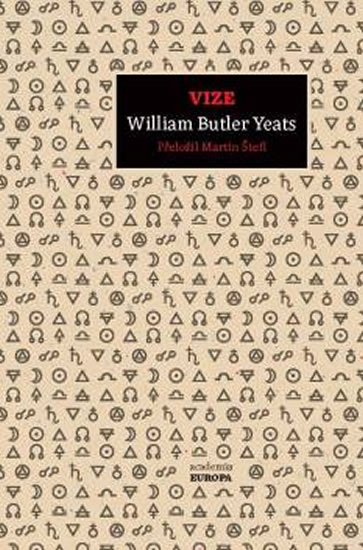 Vize - Yeats William Butler