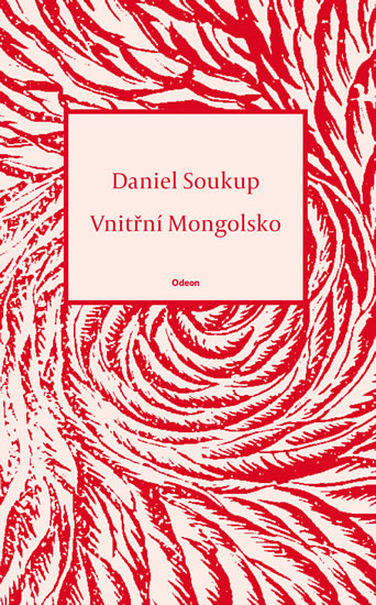 Vnitřní Mongolsko - Soukup Daniel