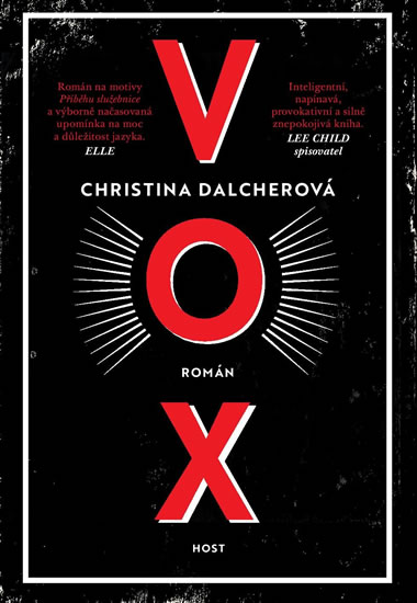 Vox - Dalcherová Christina