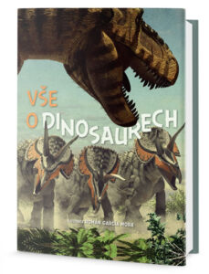 Vše o dinosaurech – neuveden