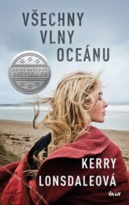 Všechny vlny oceánu - Lonsdaleová Kerry
