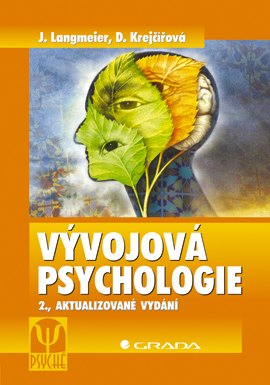 Vývojová psychologie - 2.aktualizované vydání - Langmeier J.