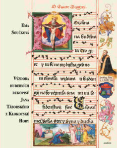 Výzdoba hudebních rukopisů Jana Táborského z Klokotské Hory – Součková Ema