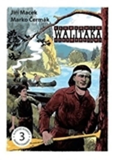 Walitaka - Macek Jiří - 21