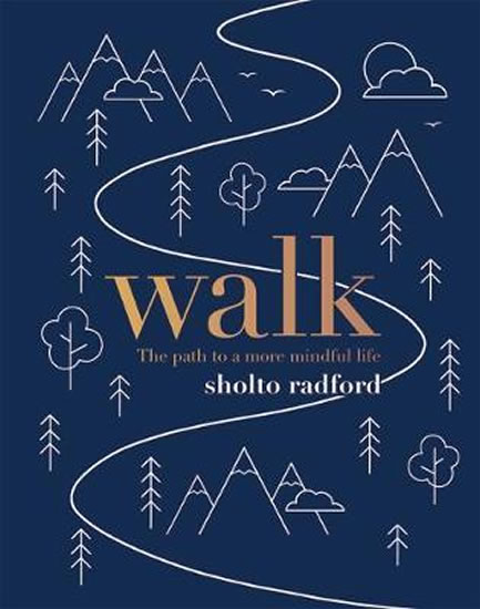 Walk : The path to a slower