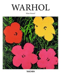 Warhol – Honnef Klaus