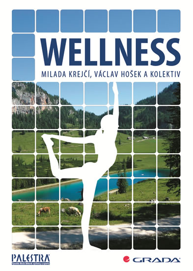 Wellness - Krejčí Milada