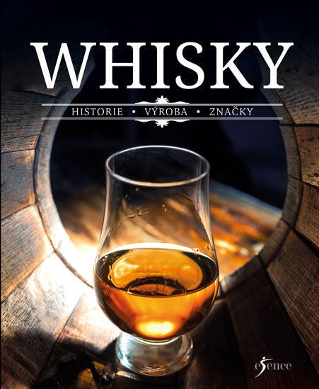 Whisky - neuveden