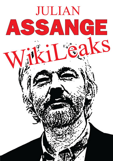 WikiLeaks - Assange Julian
