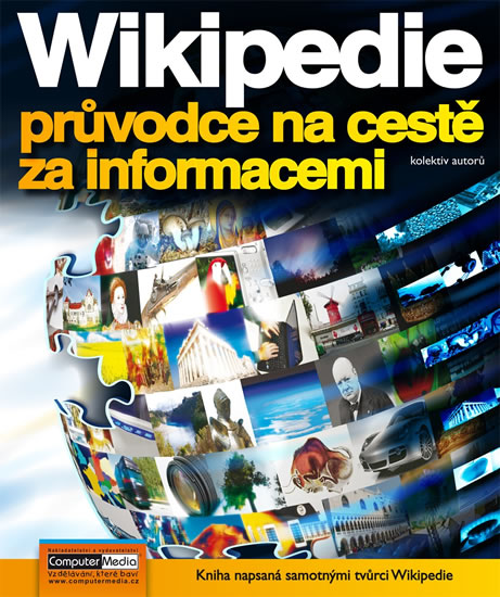 Wikipedia - průvodce na cestě za informacemi - kolektiv autorů - 18