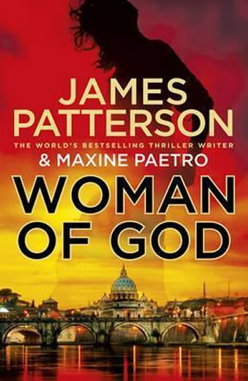 Women Of God - Patterson James