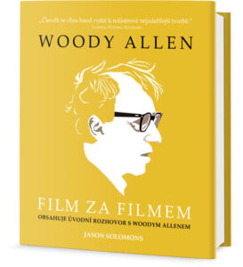 Woody Allen - Film za filmem - Solomons Jason