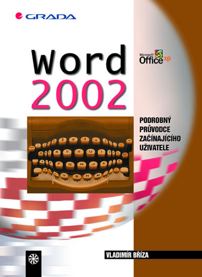 Word 2002 - Bříza Vladimír