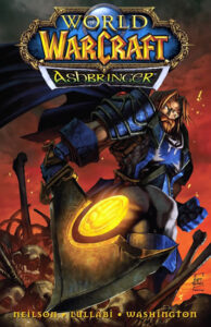 World of WarCraft - Ashbringer - Neilson Micky