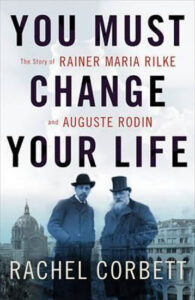 You Must Change Your Life - Corbett Rachel