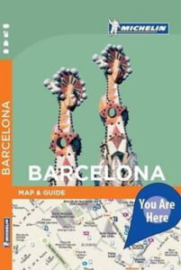 You are Here Barcelona 2016 - neuveden