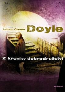 Z kroniky dobrodružství - Doyle Arthur Conan - 15