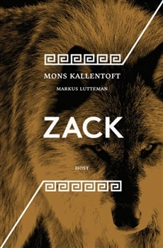 Zack - Mons Kallentoft