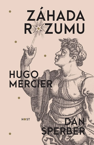 Záhada rozumu - Mercier Hugo