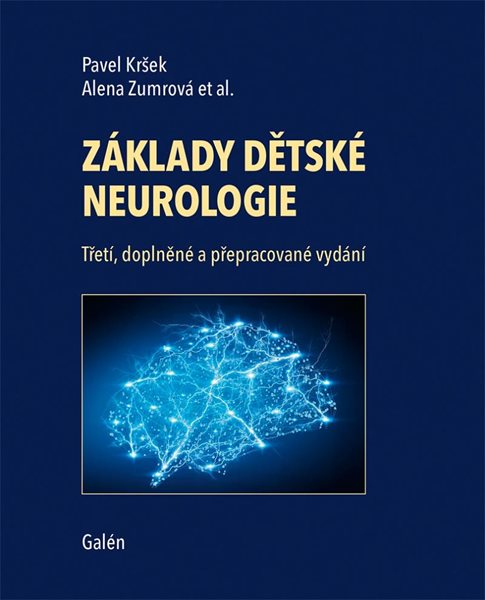 Základy dětské neurologie - Kršek Pavel