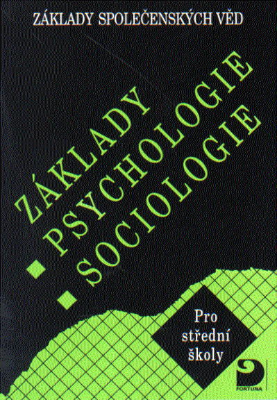Základy společenských věd I Psychologie
