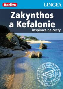 Zakynthos a Kefalonie - 10x14
