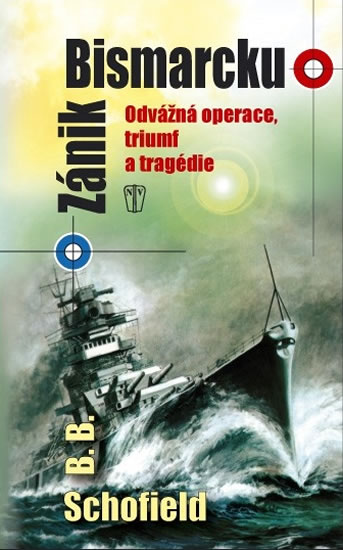Zánik Bismarcku - Odvážná operace