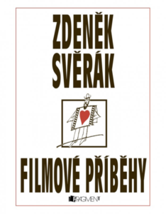 Zdeněk Svěrák – FILMOVÉ PŘÍBĚHY – 15×21 cm, Sleva 27%