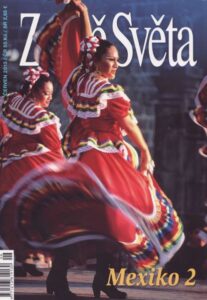 Země Světa - Mexiko 2 - 6/2013 - A5