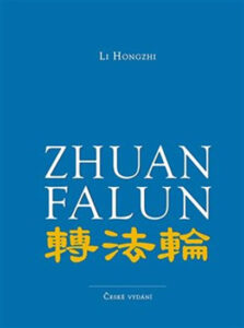 Zhuan Falun - Otáčení kolem Zákona - Li Hongzhi
